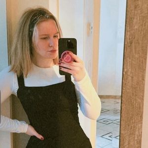 Meet your Posher, Calista